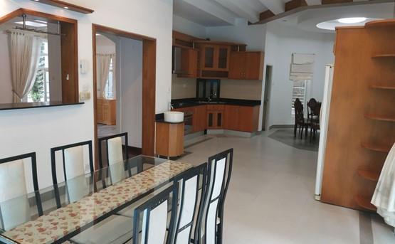 Villa for rent in district 2 D2200765 (5)